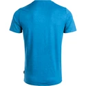 Pánské tričko Endurance Sustainable X1 Elite SS Tee modré