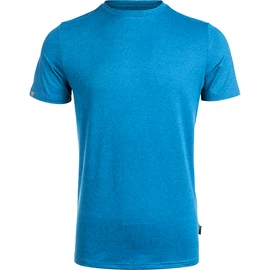 Pánské tričko Endurance Sustainable X1 Elite SS Tee modré