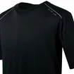 Pánské tričko Endurance Tech Elite X1 SS Tee černé