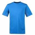 Pánské tričko Endurance Tech Elite X1 SS Tee modré