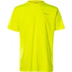 Pánské tričko Endurance Vernon Performance neonově žluté