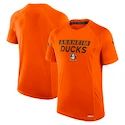 Pánské tričko Fanatics     AP Rink Tech SS Tee Anaheim Ducks
