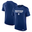 Pánské tričko Fanatics     AP Rink Tech SS Tee Toronto Maple Leafs