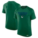 Pánské tričko Fanatics     AP Rink Tech SS Tee Vancouver Canucks
