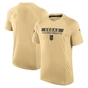 Pánské tričko Fanatics     AP Rink Tech SS Tee Vegas Golden Knights