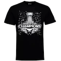 Pánské tričko Fanatics Core NHL Washington Capitals