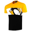 Pánské tričko Fanatics Cut & Sew NHL Pittsburgh Penguins