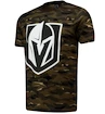 Pánské tričko Fanatics Digi Camo NHL Vegas Golden Knights