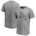Pánské tričko Fanatics Fade 2 NHL Los Angeles Kings