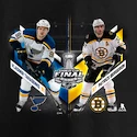 Pánské tričko Fanatics Head To Head NHL Stanley Cup Final 2019