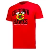 Pánské tričko Fanatics Iconic Hometown Graphic NHL Chicago Blackhawks