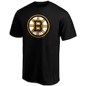 Pánské tričko Fanatics Iconic Primary Colour Logo Graphic Boston Bruins