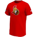 Pánské tričko Fanatics Iconic Primary NHL Ottawa Senators