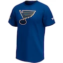 Pánské tričko Fanatics Iconic Primary NHL St. Louis Blues