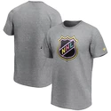 Pánské tričko Fanatics  Iconic Refresher Graphic NHL National Hockey League