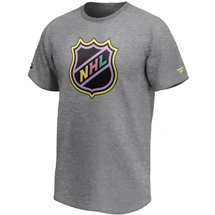 Pánské tričko Fanatics  Iconic Refresher Graphic NHL National Hockey League