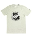 Pánské tričko Fanatics  Iconic Secondary Colour Logo Graphic NHL National Hockey League