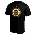 Pánské tričko Fanatics NHL Boston Bruins David Pastrňák 88