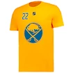 Pánské tričko Fanatics NHL Buffalo Sabres Johan Larsson 22