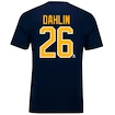 Pánské tričko Fanatics NHL Buffalo Sabres Rasmus Dahlin 26