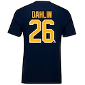 Pánské tričko Fanatics NHL Buffalo Sabres Rasmus Dahlin 26
