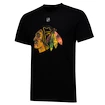 Pánské tričko Fanatics NHL Chicago Blackhawks Patrick Kane 88