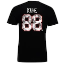 Pánské tričko Fanatics NHL Chicago Blackhawks Patrick Kane 88