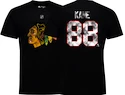 Pánské tričko Fanatics NHL Chicago Blackhawks Patrick Kane 88