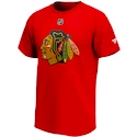 Pánské tričko Fanatics NHL Chicago Blackhawks Patrick Kane 88