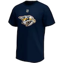 Pánské tričko Fanatics NHL Nashville Predators Roman Josi 59