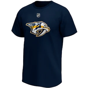 Pánské tričko Fanatics NHL Nashville Predators Roman Josi 59
