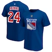 Pánské tričko Fanatics NHL New York Rangers Kaapo Kakko 24