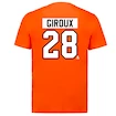 Pánské tričko Fanatics NHL Philadelphia Flyers Claude Giroux 28