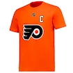 Pánské tričko Fanatics NHL Philadelphia Flyers Claude Giroux 28
