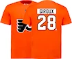 Pánské tričko Fanatics NHL Philadelphia Flyers Claude Giroux 28