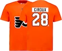 Pánské tričko Fanatics NHL Philadelphia Flyers Claude Giroux 28