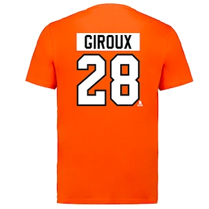 Pánské tričko Fanatics NHL Philadelphia Flyers Claude Giroux 28
