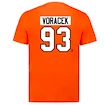 Pánské tričko Fanatics NHL Philadelphia Flyers Jakub Voráček 93