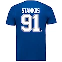 Pánské tričko Fanatics NHL Tampa Bay Lightning Steven Stamkos 91