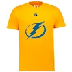 Pánské tričko Fanatics NHL Tampa Bay Lightning Victor Hedman 77