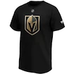 Pánské tričko Fanatics NHL Vegas Golden Knights Marc-André Fleury 29