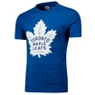 Pánské tričko Fanatics Primary Core NHL Toronto Maple Leafs
