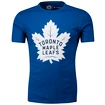 Pánské tričko Fanatics Primary Core NHL Toronto Maple Leafs