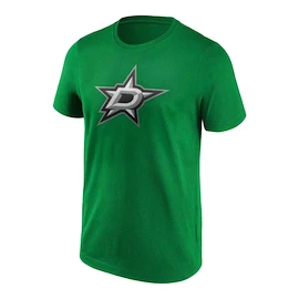 Pánské tričko Fanatics Primary Logo Graphic Dallas Stars