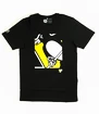 Pánské tričko Fanatics Reveal Graphic NHL Pittsburgh Penguins