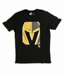 Pánské tričko Fanatics Reveal Graphic NHL Vegas Golden Knights
