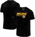 Pánské tričko Fanatics Rinkside Synthentic SS NHL Boston Bruins
