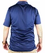 Pánské tričko Fanatics  Rinkside Synthetic Polo NHL New York Rangers