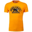 Pánské tričko Fanatics Secondary Core NHL Boston Bruins