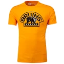 Pánské tričko Fanatics Secondary Core NHL Boston Bruins